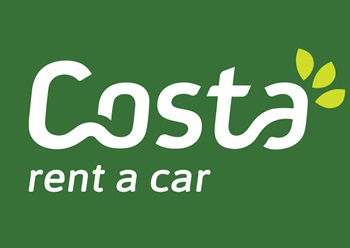 Costa Rent Logo