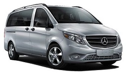 Van Rental Marburg