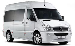 Van Rental Faro
