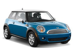 Mini Cooper S Convertible Rental Mini Cooper S Convertible Rental