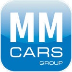 MM Car Rental Desk at Krakow Rail Station