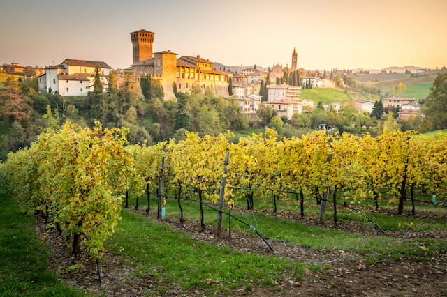 Modena, Italy