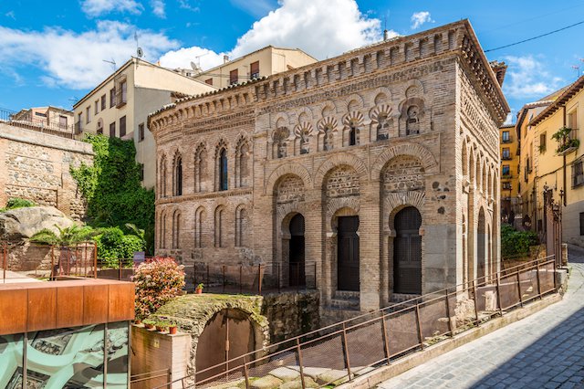 Exploring Moorish Architecture in Andalusia, Spain