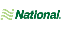 Rent a Car with National at Hamilton Airport