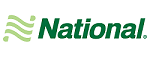 National Car Rental Logo