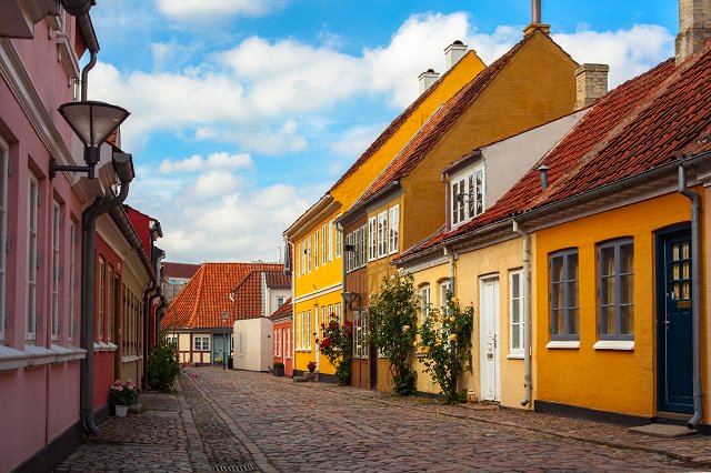 Odense, Denmark