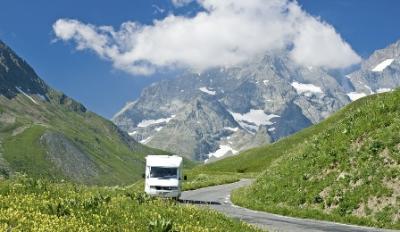 Paris France Tours: RV Road Trip