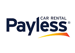 Payless Car Rental Keflavik