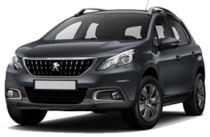 Rent a Car in Lisbon