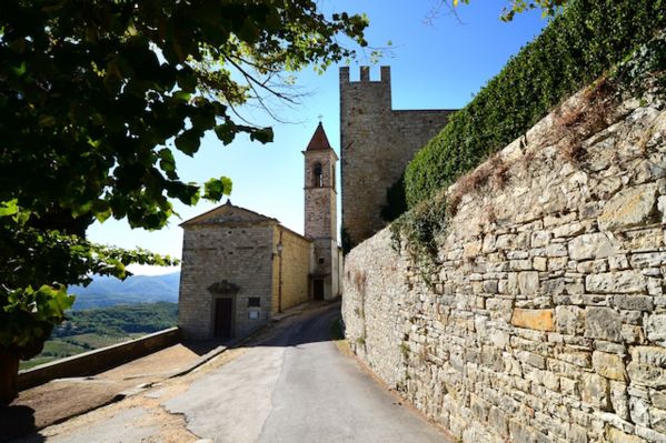 Pontassieve, Italy