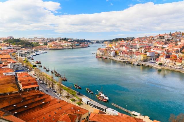 Porto Travel Guide