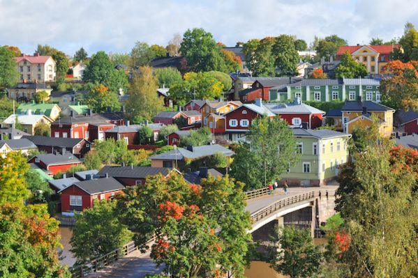 Porvoo, Finland