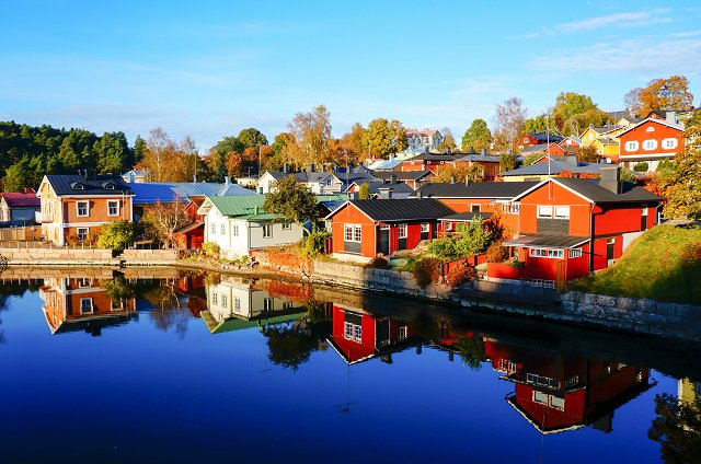 Porvoo, Finland