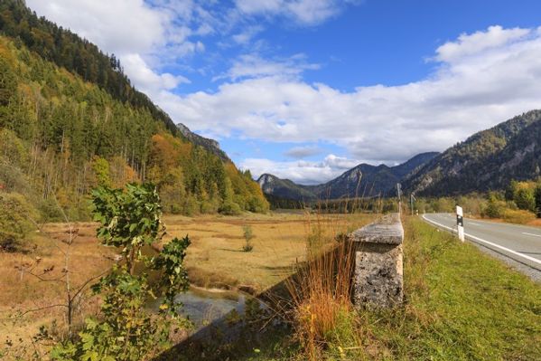 Reit im Winkl, Germany