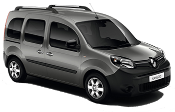 Cargo Van Rental