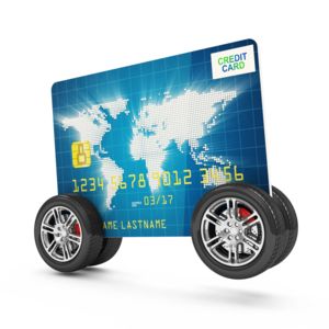 Credit Card Car Rental Insurance