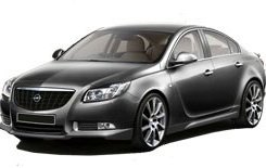 Rent a Car in Budapest