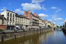 Rennes Bars, Restaurants & Nightlife