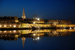 St. Malo Bars, Restaurants & Nightlife