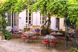 Chaumont Bars, Restaurants & Nightlife