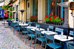 Paris Events and Attractions