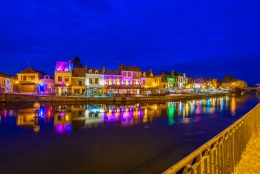 Picardy Events and Attractions