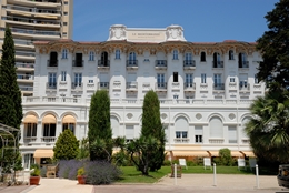Frejus Events and Attractions