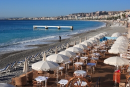 Nice, France Events and Attractions