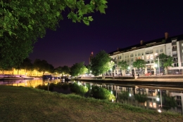 Nantes Bars, Restaurants & Nightlife
