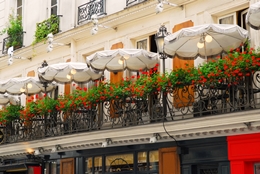 Tours Bars, Restaurants & Nightlife