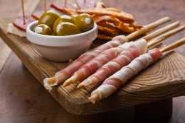 Malaga Restaurants