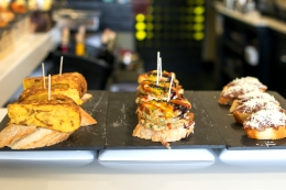 Bilbao Restaurants