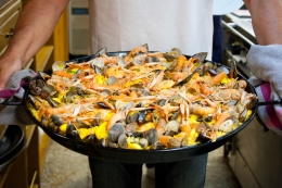 San Sebastian Restaurants