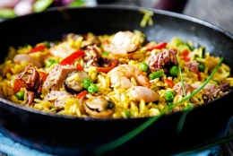 Alicante Restaurants