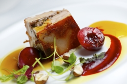 Segovia Restaurants