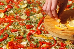 Toledo Restaurants