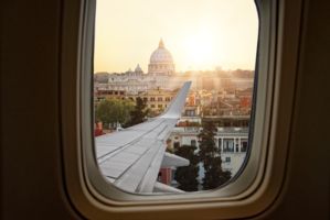 Hertz Car Rentals at Rome Ciampino Airport