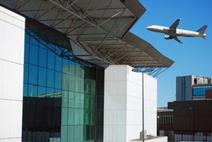 Hertz Car Rentals at Rome Fiumicino Airport