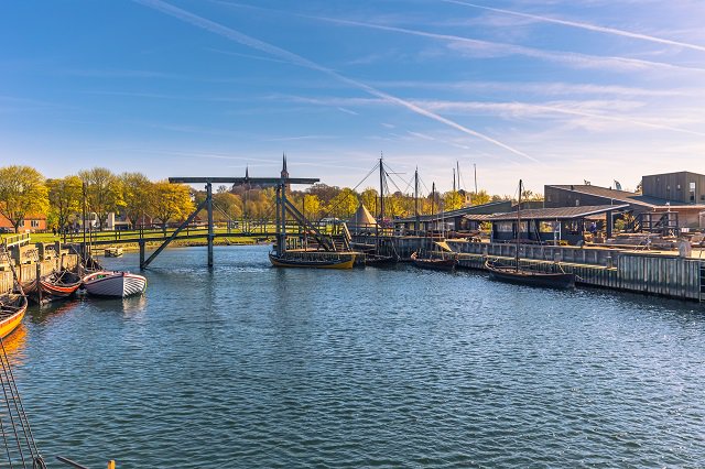 Roskilde, Denmark