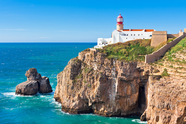 Sagres, Portugal