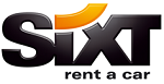 Sixt Car Rentals in Manchester, UK