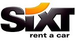 Sixt Car Rental Worcester