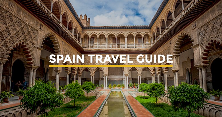 Spain Travel Guide