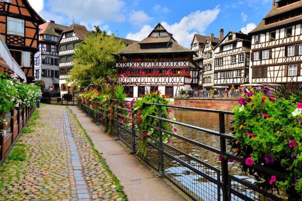 Strasbourg, France