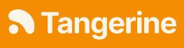 Tangerine Logo