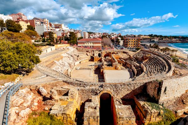 Tarragona, Spain