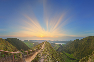 Azores Travel Guide