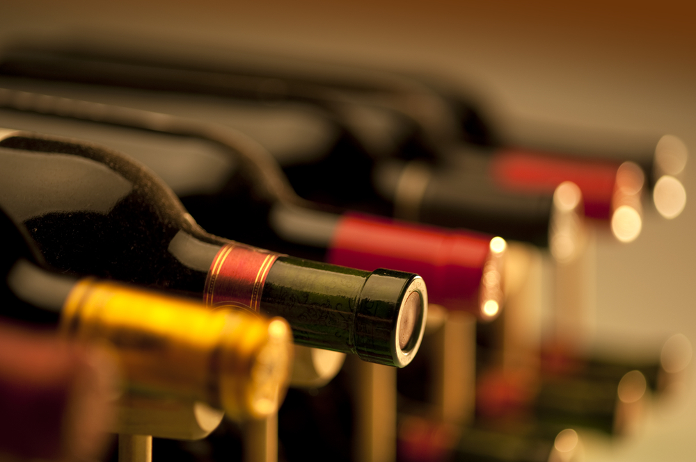 Things to Do in Avignon: Sample Local Wine