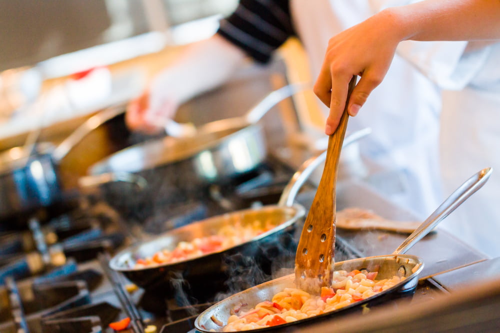 Things to Do in Avignon: Take a Cooking Class