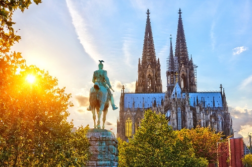Things to Do in Cologne Germany Kolner Dom